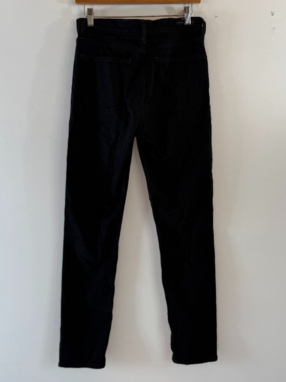 Citizens of Humanity Olivia high rise slim ankle Size 27